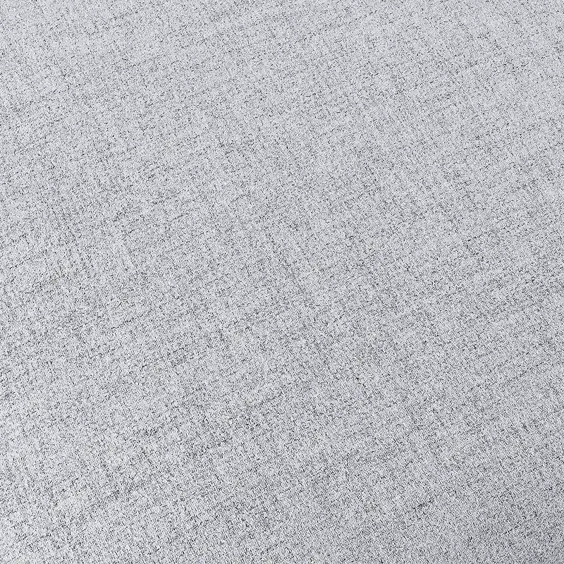 Canapé modulaire texturé en lin durable Miramar