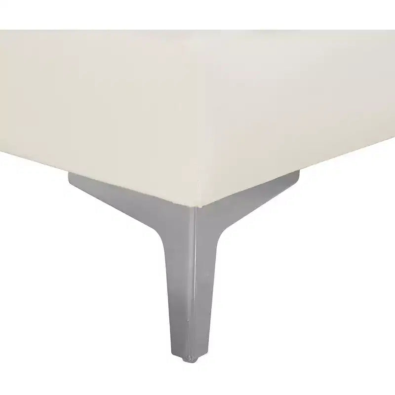 Canapé modulaire Alina Velvet