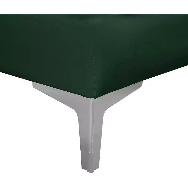 Canapé modulaire Alina Velvet