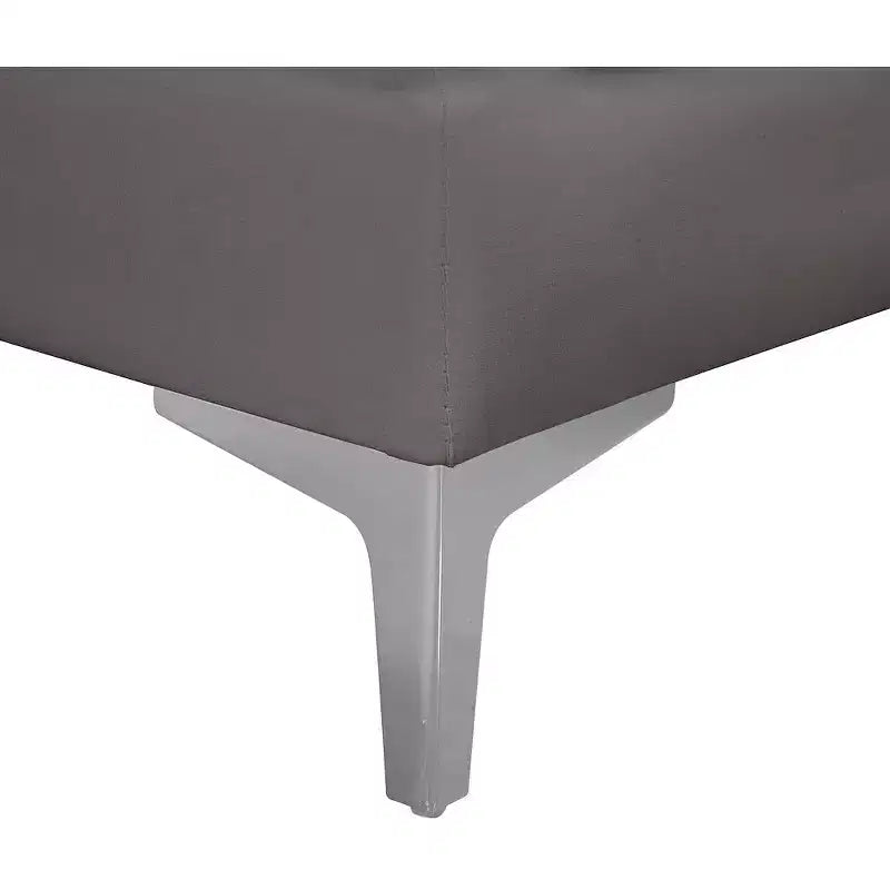 Canapé modulaire Alina Velvet