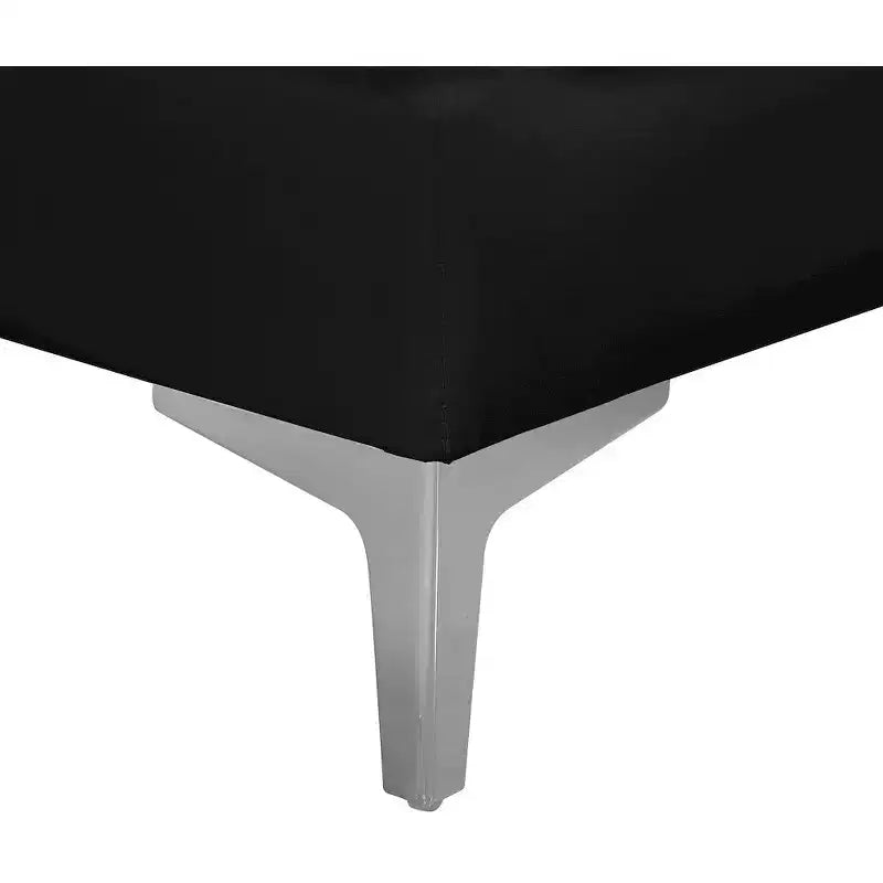 Canapé modulaire Alina Velvet