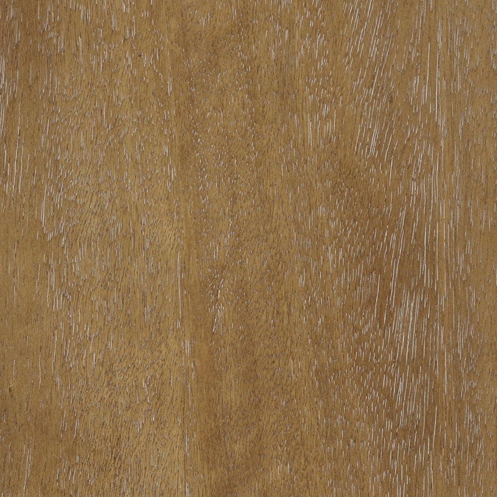 Étagère murale flottante modulaire en bois massif marron clair