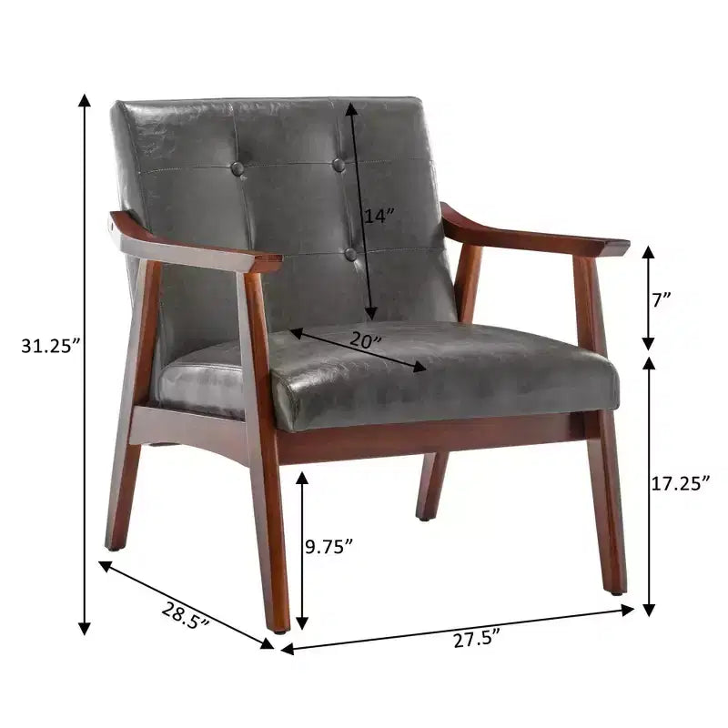 Fauteuil Natalie