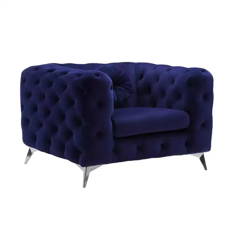 Fauteuil d'appoint Atronia
