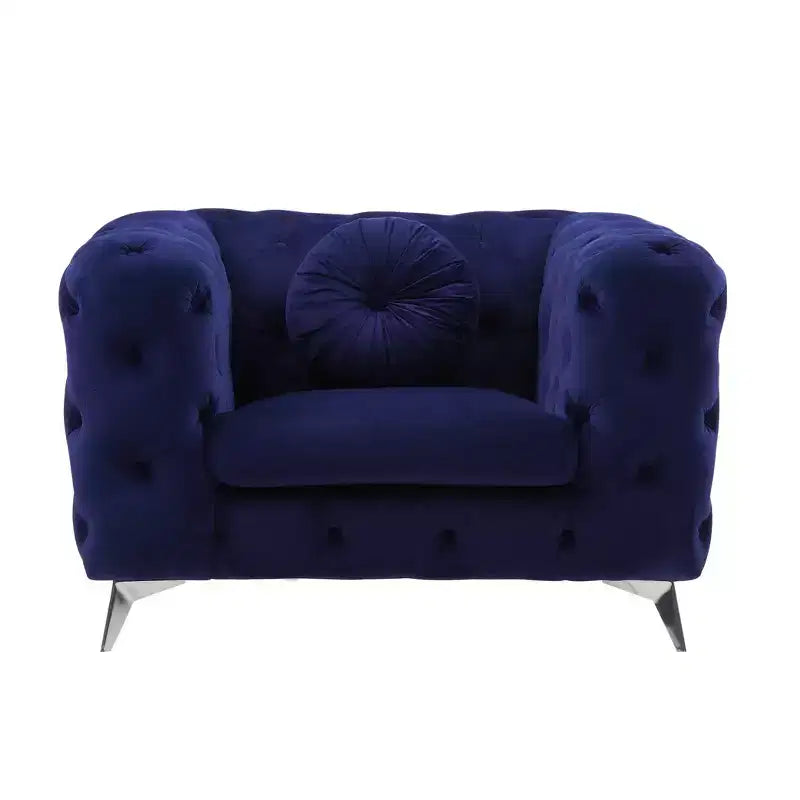 Fauteuil d'appoint Atronia