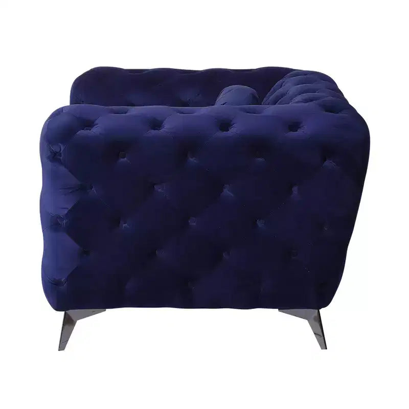 Fauteuil d'appoint Atronia