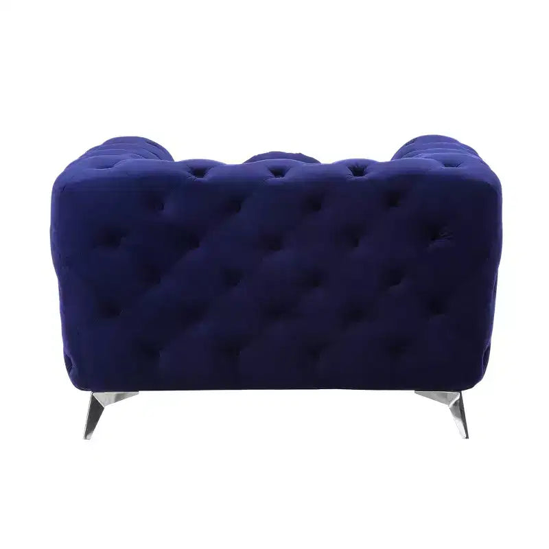 Fauteuil d'appoint Atronia
