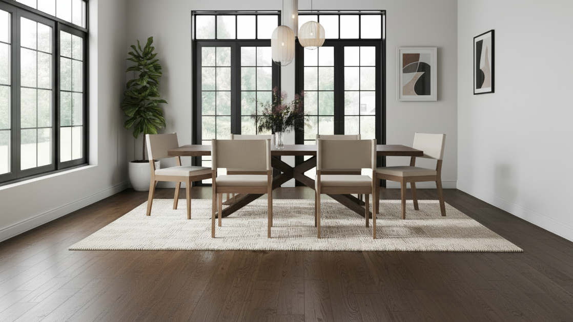 Dining Room Pulled Back 2m